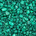 Estes Spectrastone Special Freshwater Aquarium Gravel - 5 Lbs - Case of 6 Green