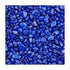 Estes Spectrastone Special Freshwater Aquarium Gravel - 5 Lbs - Case of 6 Blue
