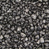 Estes Spectrastone Special Freshwater Aquarium Gravel - Black - 25 Lbs - Case of 2 Default Title