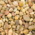 Estes Stoney River Natural Jumbo Gems Freshwater Aquarium Gravel 5 Lbs - 6 Pack