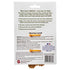 Ethical SPOT Bam-Bones Peanut Butter Flavor Natural Bamboo and Rubber Dental Dog Toy