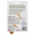 Ethical SPOT Bam-Bones X-Bone Peanut Butter Flavored Bamboo and Rubber Dental Chew Dog Toy