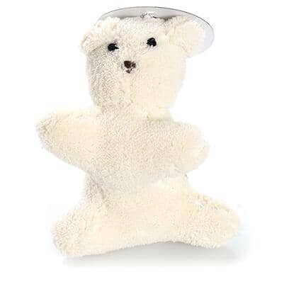 Ethical SPOT Chenille Small Dog and Puppy Plush Dog Toy - Assorted - 4 Inch Default Title
