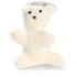 Ethical SPOT Chenille Small Dog and Puppy Plush Dog Toy - Assorted - 4 Inch Default Title