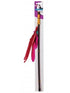 Ethical SPOT Feather Dangler Teaser Wand Cat Toy - 18 Inch Default Title