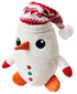 Ethical SPOT Holiday Big Bellies Plush Dog Toy - 16 Inch - Assorted Color Default Title