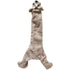 Ethical SPOT Love The Earth Koala Stuffing-Free Crinkle and Squeak Dog Toy Large - 20 Inch