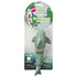 Ethical SPOT Love The Earth Shark Natural Rubber Dental Chew Dog Toy - 7 Inch Default Title