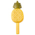 Ethical SPOT Pup Ice Ready-to-Freeze Pineapple Fruit Lollies with Chicken Dog Treats - 3 Pack