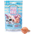 Ethical SPOT Pup Ice Ready-to-Freeze Strawberry Waffle Cone with Chicken Dog Treats - 2 Pack Default Title