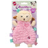 Ethical SPOT Soothers Tabbie Lambie Anxiety Relief Stuffing-Free Lavender Scented Dog Toy Small - 8 Inch