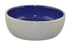 Ethical SPOT Standard Ceramic Stoneware Crock Saucer Whisker-Friendly Cat Bowl - Blue - 5 Inch Default Title