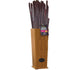 Etta Says Esophanormous Esophagus Stuffed Bully Sticks and Natural Dog Chews - 30 Inches - 10 Count - 1 Pack