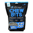 Etta Says Grain-Free High-Protein Chew Bits Premium Crunch and Chewy Natural Dog Chews - Bulk - 1.5 Lbs