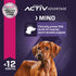 Eukanuba Chicken Activ Advantage Large-Breed Puppy Formula Dry Dog Food - 16.5 Lbs  