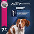 Eukanuba Chicken Activ Advantage Medium-Breed Adult Dry Dog Food - 30 Lbs  