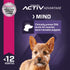 Eukanuba Chicken Early Activ Advantage Small-Breed Puppy Formula Dry Dog Food - 15 Lbs  