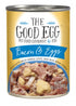 Evanger's Against The Grain Egg and Bacon Scramble Canned Dog Food - 10.5 Oz - Case of 12 Default Title