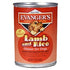 Evanger's Heritage Classics Gluten-Free Lamb and Rice Dinner Jumbo Canned Dog Food - 20.2 Oz - Case of 12 Default Title