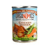 Evanger's Organomics Chicken Dinner Canned Dog Food - 12.8 Oz - Case of 12 Default Title