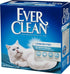 Ever Clean Ever Fresh Unscented Cat Litter - 25 Lbs  