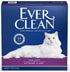 Ever Clean Extra Strong Scented Cat Litter - 14 Lbs - Case of 3  