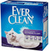 Ever Clean Extra-Strong Scented Cat Litter - 25 Lbs  