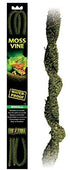 Exo Terra Bendable Moss Vine Terrarium Reptile Décor Small