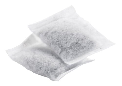 Exo Terra Carbon Bag for FX-200 Turtle Filter - 2 Pack