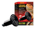 Exo Terra Ceramic Reptile 60 Watt Heater with 150 Watt Heat Emitter - 110V Default Title