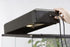 Exo Terra Compact Top Terrarium Plastic Canopy Incandescent Light Fixture