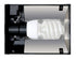 Exo Terra Compact Top Terrarium Plastic Canopy Incandescent Light Fixture