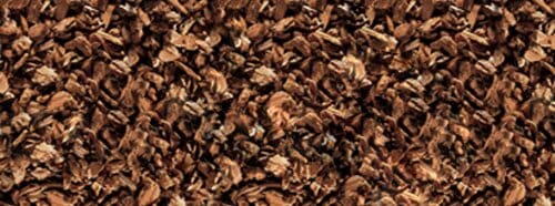 Exo Terra Forest Bark Moisture Control Natural Reptile Terrarium Substrate