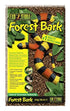 Exo Terra Forest Bark Moisture Control Natural Reptile Terrarium Substrate 24 Quarts