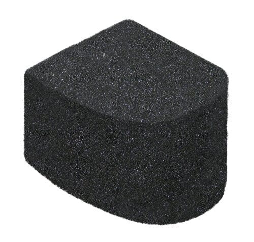 Exo Terra FX-200 Fine Foam Replacement Filter Sponge for Model PT3630 Filter 