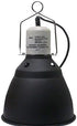 Exo Terra Light Dome Aluminum UV Reflector Lamp for Reptile Terrarium