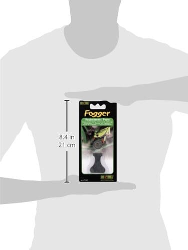 Exo Terra Replacement Diaphragm Part for Ultrasonic Fog Generator and Humidity Booster