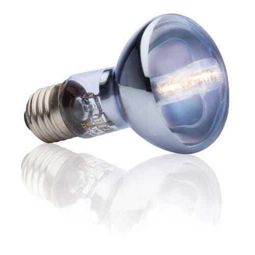 Exo Terra Sun-Glo Halogen Basking Spot Heating Lamp