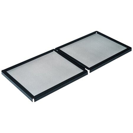 Exo Terra Terrarium and Aquarium Hinged Door Screen Cover 15-20 Gallon