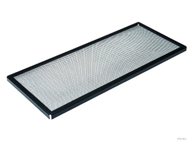Exo Terra Terrarium and Aquarium Screen Cover 15-20 Gal - L:30 X W:12 In