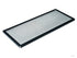 Exo Terra Terrarium and Aquarium Screen Cover 15-20 Gal - L:30 X W:12 In