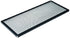 Exo Terra Terrarium and Aquarium Screen Cover 30 Gal - L:36 X W:12 In