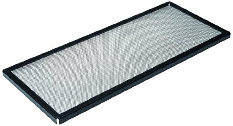 Exo Terra Terrarium and Aquarium Screen Cover 40 Gal - L:36 X W:18 In
