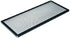 Exo Terra Terrarium and Aquarium Screen Cover 40 Gal - L:36 X W:18 In