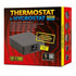 Exo Terra Thermostat and Hygrostat Temperature and Humidity Controller for Reptile Terrariums - 600 Watt Default Title