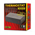 Exo Terra Thermostat Dimming and Pulse Proportional Thermostat Reptile Terrarium Controller 300 Watt