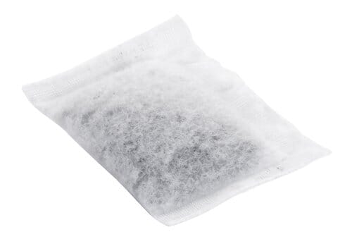 Exo Terra Turtle Filter Odor Reducing Pad Replacement Filter Media for Aquatic Turtle Terrarium