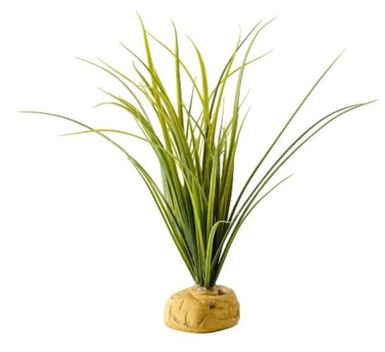 Exo Terra Turtle Grass Plant Reptile Décor Default Title