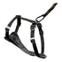 Kurgo Tru-Fit Enhanced Strength No-Pull Smart Dog Harness - Black