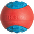 Hero Outer Armor Ball Fetch and Squeak Floating Dog Toy